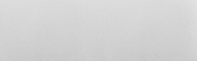 Panorama of White linen texture and background seamless or white fabric texture