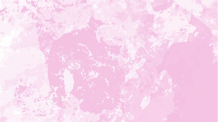 Pink watercolor background for textures backgrounds and web banners design