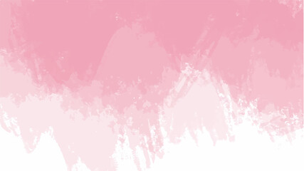 Obraz premium Pink watercolor background for textures backgrounds and web banners design