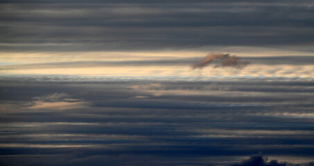 Obraz premium météo