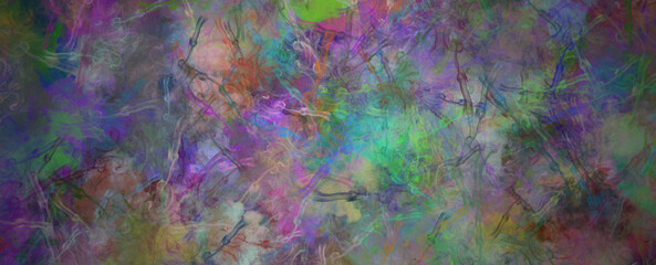 abstract watercolor background 