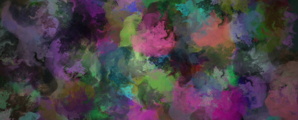 abstract watercolor background 