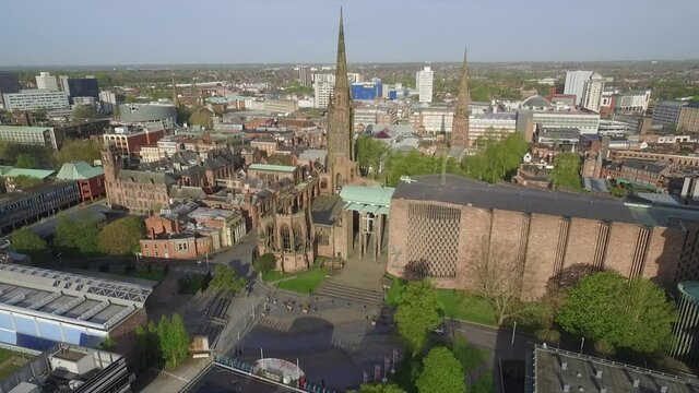 Coventry , england