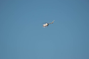 Helicoptero