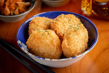 Croquette