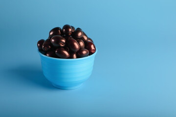 Jamun fruit or Java plum - Seasonal Fruit