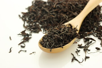 紅茶の茶葉