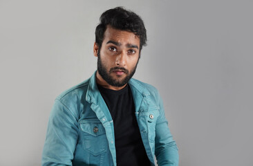 portrait of a person