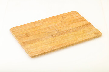 Bamboo wooden board for kitchen