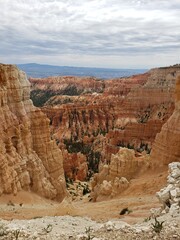 Bryce National Park