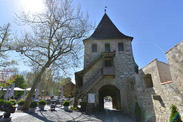 Naklejka premium Switzerland