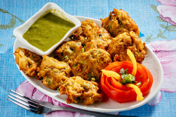 pakora