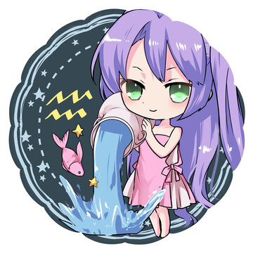 443 Best 水瓶座 Images Stock Photos Vectors Adobe Stock