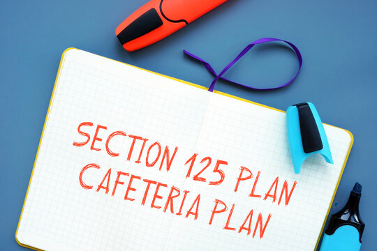 Cafeteria Plan" Images – Browse 81 Stock Photos, Vectors, and Video | Adobe  Stock