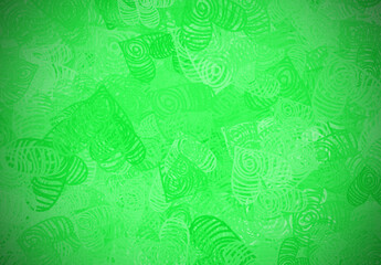 abstract green emirald olive background 