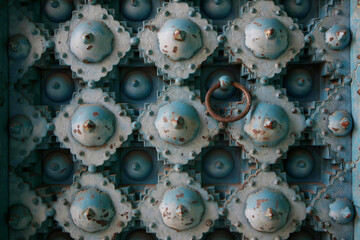 Jaipur, texture, Indian architecture