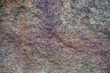 Colorful stone surface. Abstract background for design purpose. Natural texture