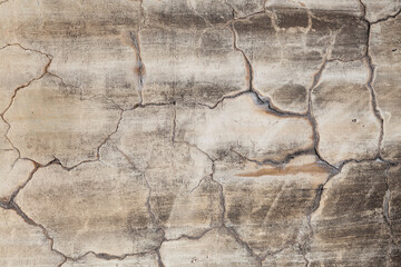 rockwall as background