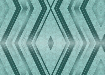 Digital textile saree design and colourfull background
