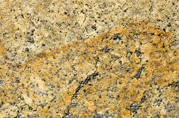 Seamless rock texture background closeup
