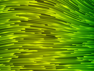 Abstract green background
