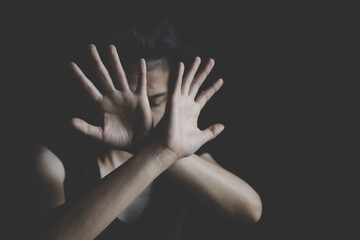 Stop violence against and sexual abuse women,anti-trafficking and stopping violence against women, International Women's Day