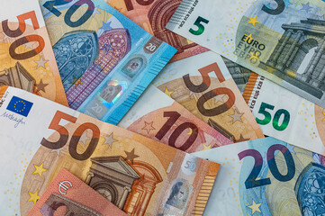 Finanzen - Einkommen - Altersvorsorge - Fördermittel