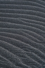 black leather texture