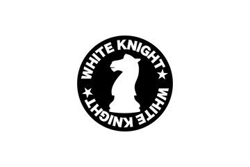 ホワイトナイト