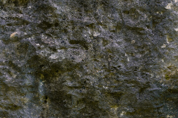 Roca natural