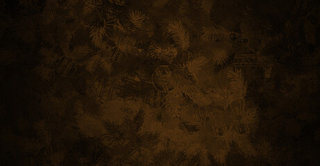 abstract yellow brown gray background 