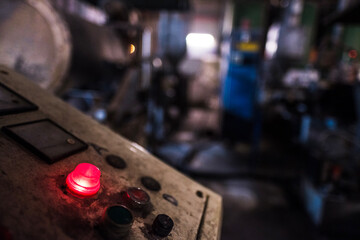 people walking in the street