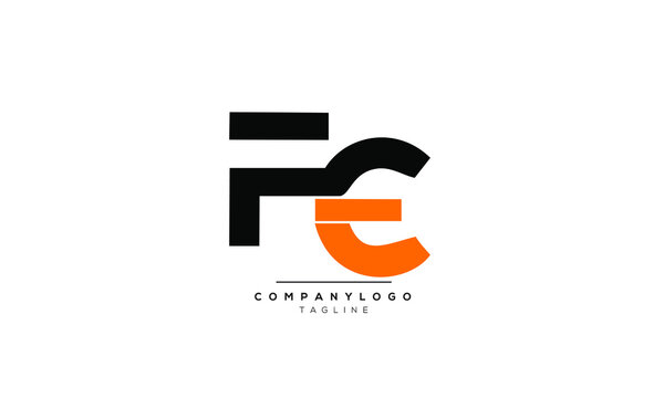 3,649 Letter Fe Logo Images, Stock Photos, 3D objects, & Vectors