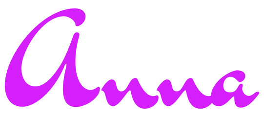 Anna