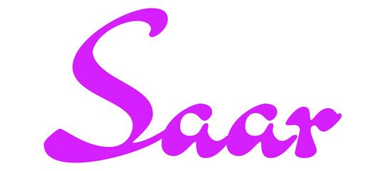 Saar
