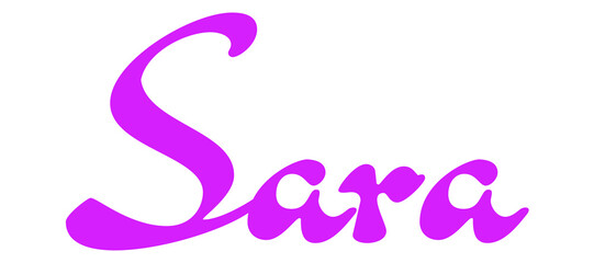 Sara