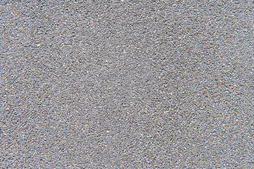 Small gravel wall texture and surface background