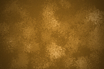 abstract yellow brown gray background 
