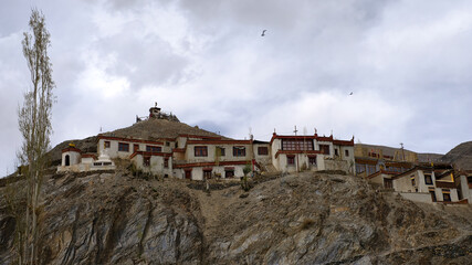 Fototapeta na wymiar Journey_to_leh ladakh_images 05_150dpi_Quality12