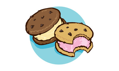 Ice Cream Sandwich