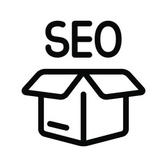 SEO packages icon