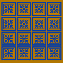 Ornament - Illustration