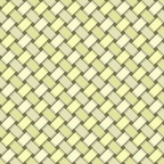 interlaced background, seamless pattern