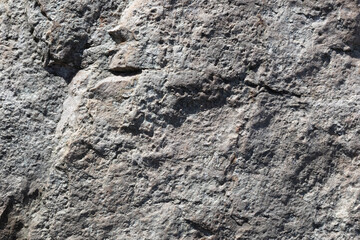 Obraz premium Rough Old Rock Face Texture 