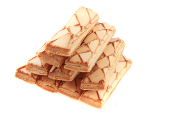 sfogliatine glassate italian dessert