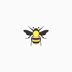 Bee Biker