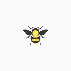 Bee Biker