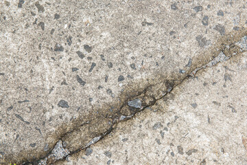 Concrete texture