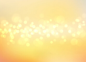 Yellow background blur,holiday wallpaper