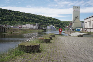 Hafen
